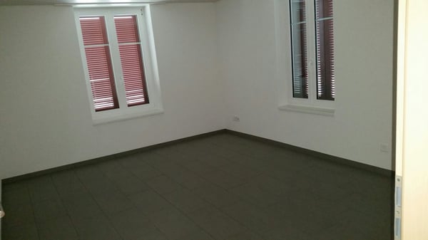 Duplex-Wohnung in Sitterdorf 6