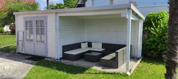 Charmantes Ferienhaus  mit traumhaftem See- und Bergblick in Brezzo di Bedero, nahe Luino 13