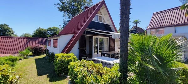 Charmantes Ferienhaus  mit traumhaftem See- und Bergblick in Brezzo di Bedero, nahe Luino 2