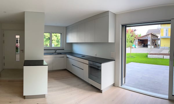 Einfamilienhaus in Waltalingen 10