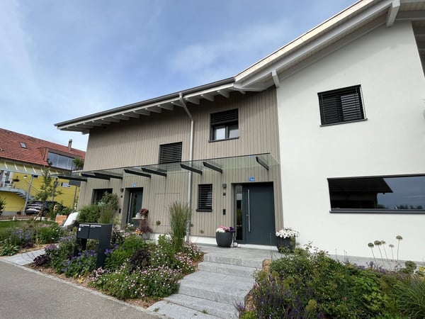 Einfamilienhaus in Waltalingen 7