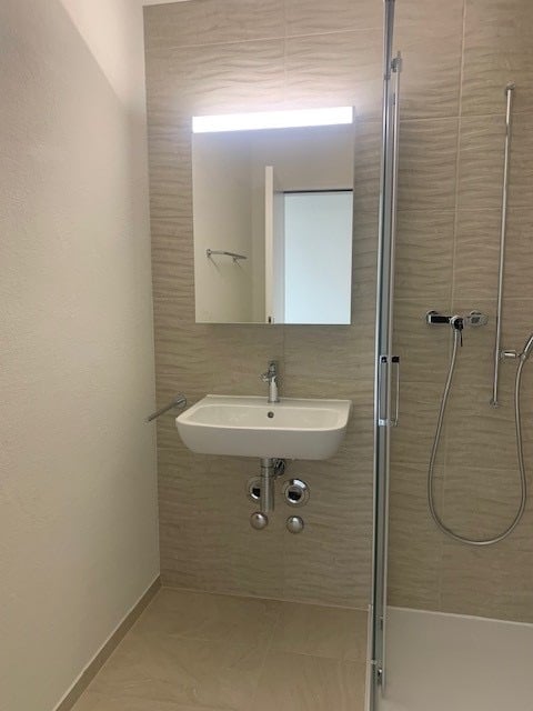 Modernes Studio an der Baselstrasse in Solothurn 2