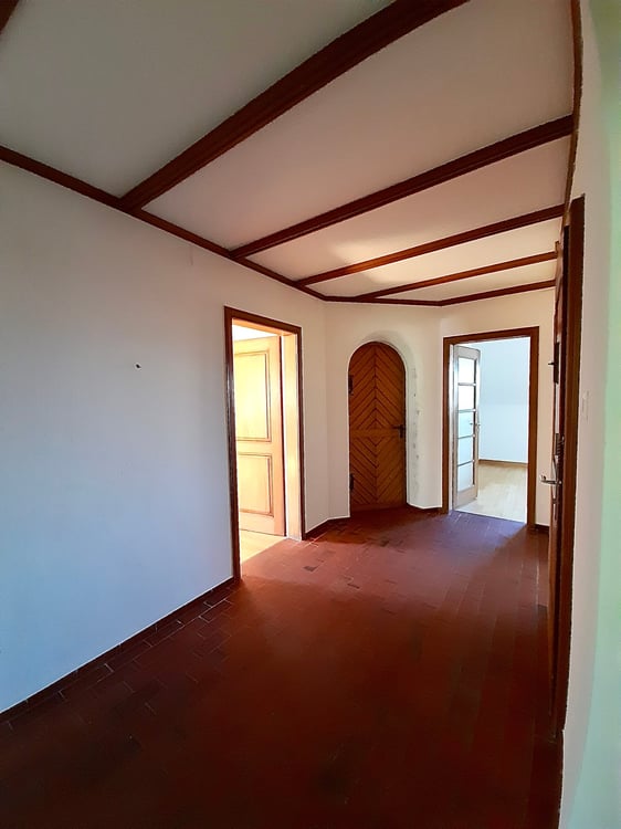 Charmante 3.5-Zimmer-Dachwohnung in Zürich-Fluntern 2
