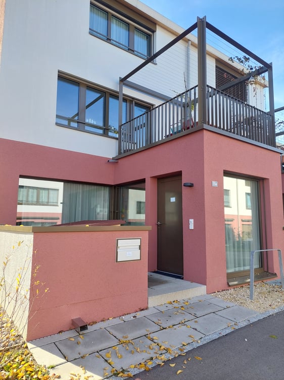 Modernes 5.5-Zimmer-Reihenhaus in Niederweningen – Familienfreundlich & Ruhig 6