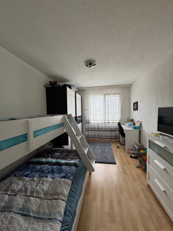 3.5-Zimmerwohnung in der Fildern und Nähe 