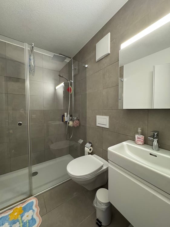 3.5-Zimmerwohnung in der Fildern und Nähe 