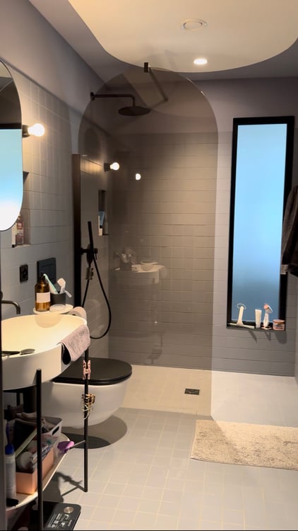 Modernes 1.5-Zimmer-Loft an der Schärenmoosstrasse in Zürich – Sofort verfügbar! 4