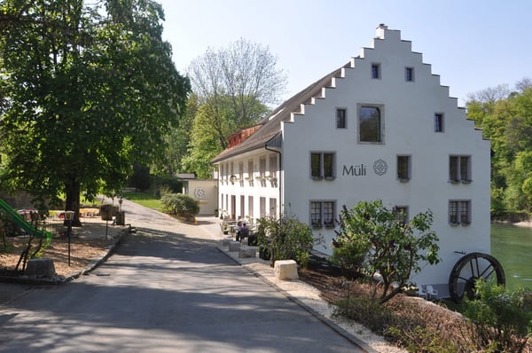 Zimmer in Wohngemeinschaft 2