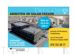 Modernes Büro-Neubauprojekt an zentraler Lage in Rheinfelden mit eigener Stromproduktion 9