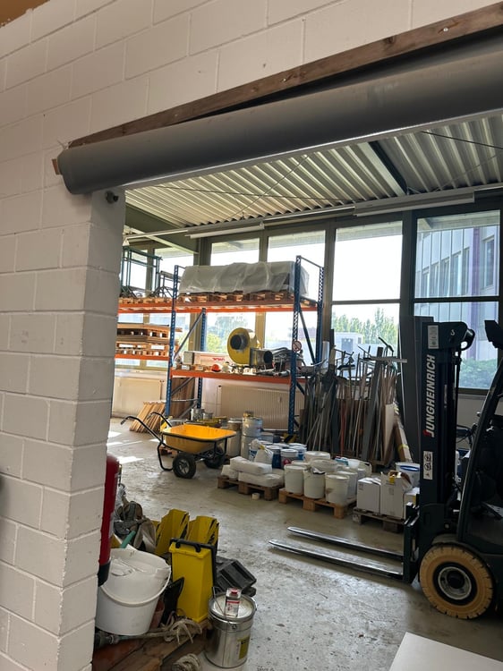 Modernes Büro-Neubauprojekt an zentraler Lage in Rheinfelden mit eigener Stromproduktion 11