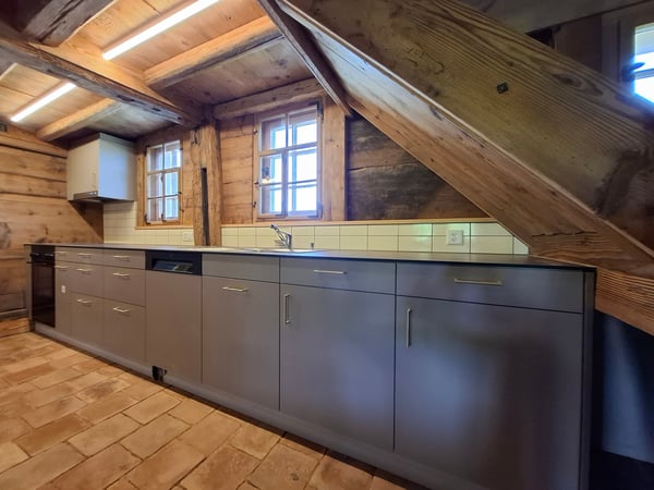 Charmantes Einfamilienhaus aus dem 17. Jahrhundert in Müselbach 7