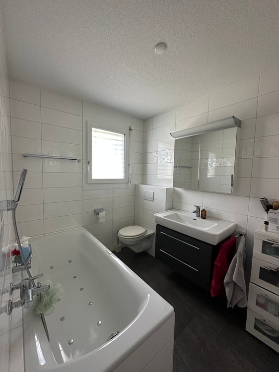 4½-Zimmer-Wohnung an ruhiger und dennoch zentraler Lage 8