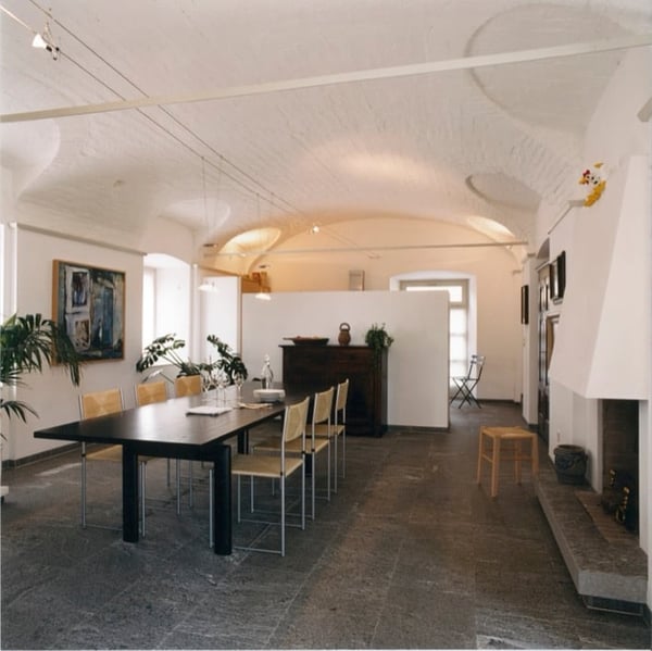 Unica ed elegante casa ticinese con giardino e piscina - anche residenza secondaria 10