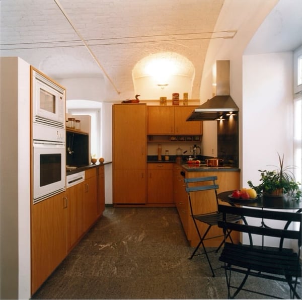 Unica ed elegante casa ticinese con giardino e piscina - anche residenza secondaria 9