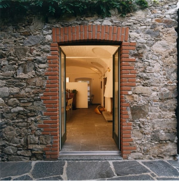Unica ed elegante casa ticinese con giardino e piscina - anche residenza secondaria 13