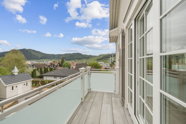 Einzigartige 3.5-Zimmer-Maisonettewohnung in Einsiedeln – Erstbezug ab Juli 2026 8