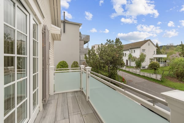 Einzigartige 3.5-Zimmer-Maisonettewohnung in Einsiedeln – Erstbezug ab Juli 2026 9