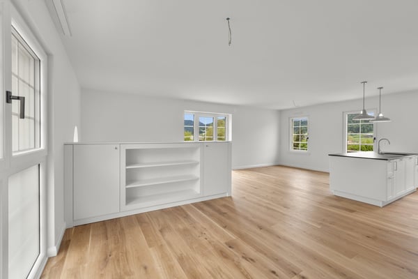 Einzigartige 3.5-Zimmer-Maisonettewohnung in Einsiedeln – Erstbezug ab Juli 2026 6
