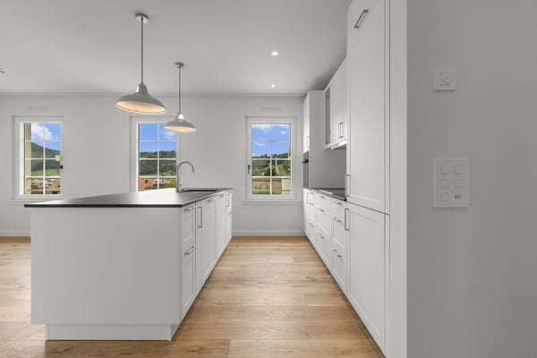 Einzigartige 3.5-Zimmer-Maisonettewohnung in Einsiedeln – Erstbezug ab Juli 2026 3