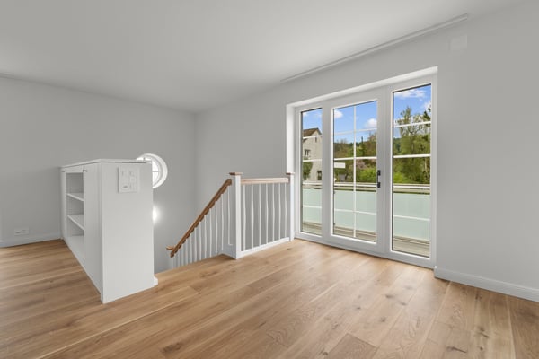 Einzigartige 3.5-Zimmer-Maisonettewohnung in Einsiedeln – Erstbezug ab Juli 2026 5