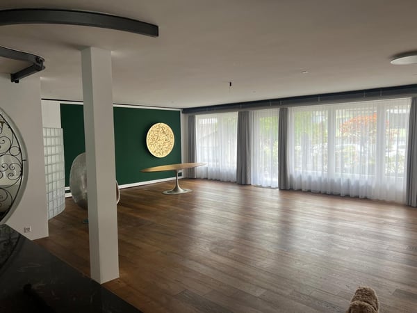 Exklusive Loftwohnung mit viel Nutzraum / Lagerraum / Gewerberaum 2