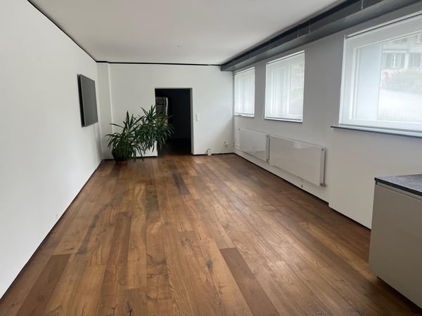 Exklusive Loftwohnung mit viel Nutzraum / Lagerraum / Gewerberaum 5