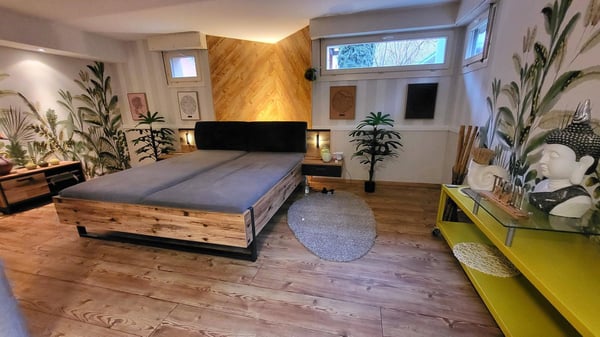 Grosszügige 7-Zimmer-Villa mit Garage in Saint-Louis 5