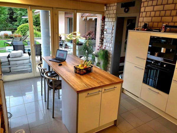 Grosszügige 7-Zimmer-Villa mit Garage in Saint-Louis 3