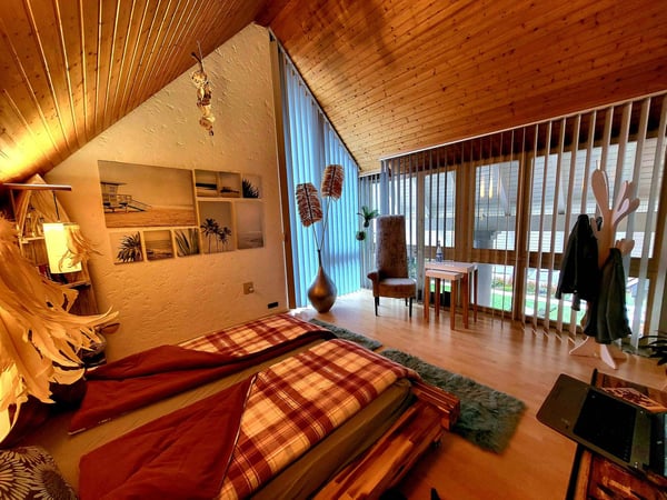 Grosszügige 7-Zimmer-Villa mit Garage in Saint-Louis 4
