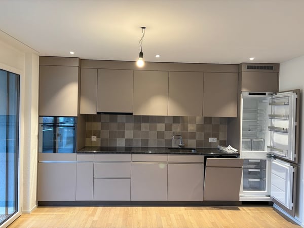 Moderne 2.5-Zimmer-Wohnung mit Balkon in Meilen – ab 1. Juli 2026 verfügbar 4