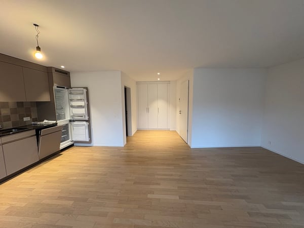 Moderne 2.5-Zimmer-Wohnung mit Balkon in Meilen – ab 1. Juli 2026 verfügbar 6
