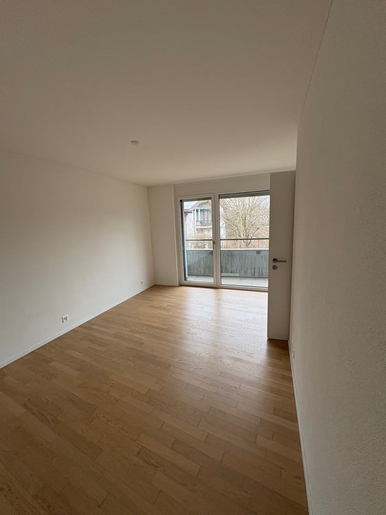 Moderne 2.5-Zimmer-Wohnung mit Balkon in Meilen – ab 1. Juli 2026 verfügbar 9
