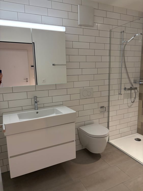 Moderne 2.5-Zimmer-Wohnung mit Balkon in Meilen – ab 1. Juli 2026 verfügbar 11