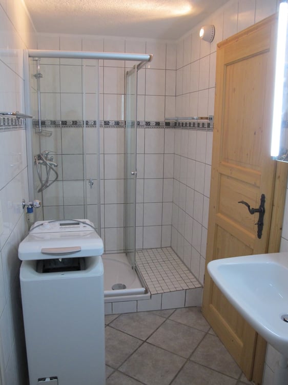 3-Zimmer Altbauwohnung im Dorfkern von Marthalen 5
