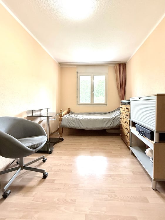 Charmante 4.5-Zimmer-Maisonette-Wohnung in Killwangen 4