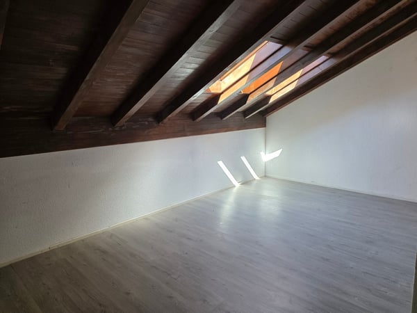 Charmantes 5-Zimmer-Mittelreihenhaus in ruhigem Wohnquartier zu vermieten 10