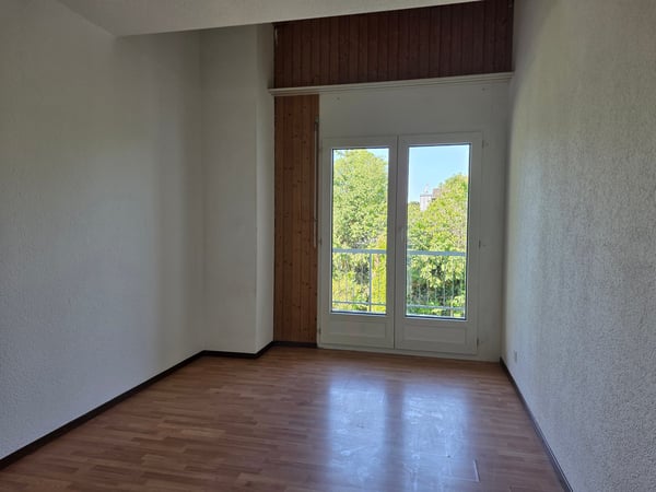Charmantes 5-Zimmer-Mittelreihenhaus in ruhigem Wohnquartier zu vermieten 9