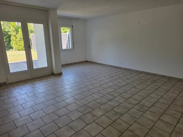 Charmantes 5-Zimmer-Mittelreihenhaus in ruhigem Wohnquartier zu vermieten 5
