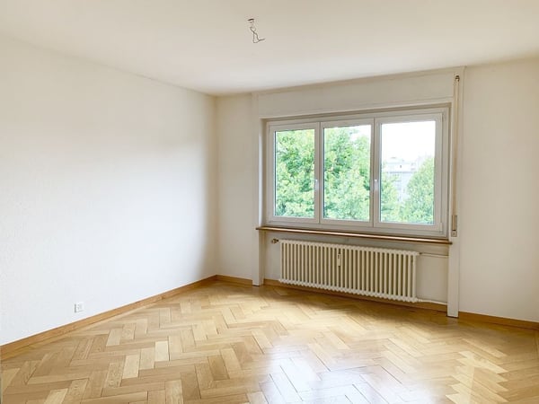 2,5 Zi-Wohnung im 4. Stock 5