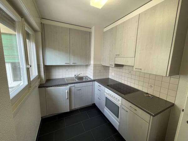 2,5 Zi-Wohnung im 4. Stock 3