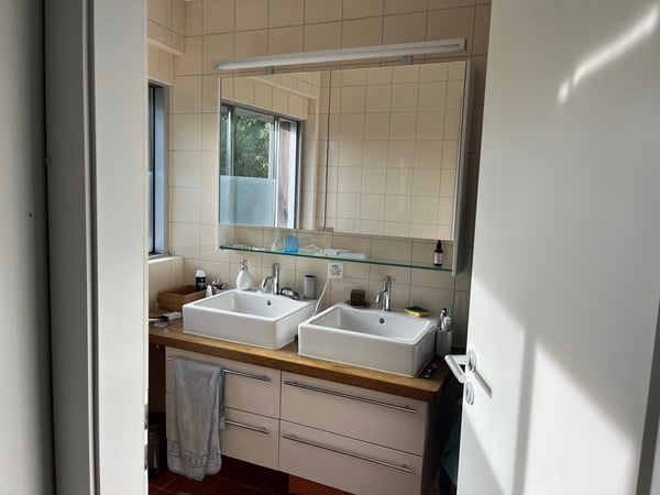 Maison mitoyenne lumineuse de 6 pièces à Bernex – disponible dès août 2026 5