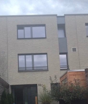 5.5-Zimmer-Reiheneinfamilienhaus am Robinsonweg in Bern 1