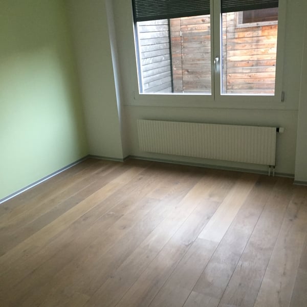 5.5-Zimmer-Reiheneinfamilienhaus am Robinsonweg in Bern 3