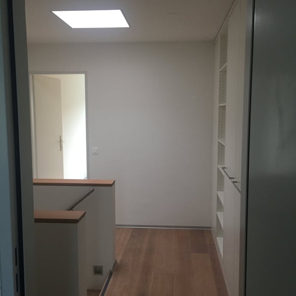 5.5-Zimmer-Reiheneinfamilienhaus am Robinsonweg in Bern 5