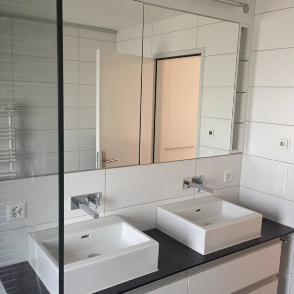 5.5-Zimmer-Reiheneinfamilienhaus am Robinsonweg in Bern 2