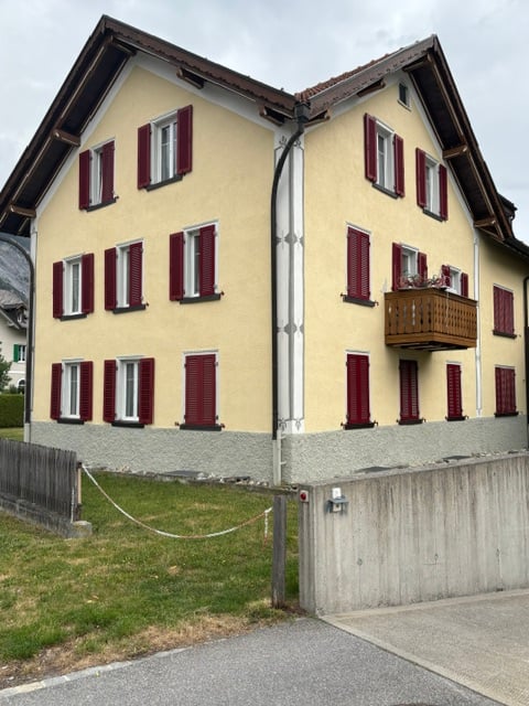 Immagine anteprima degli immobili