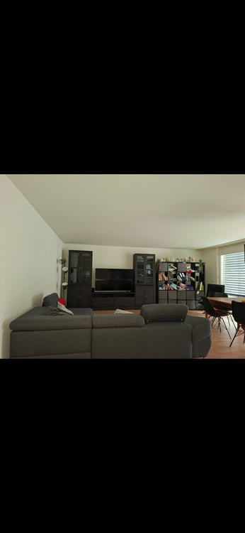 Wohnung in Langnau am Albis 3