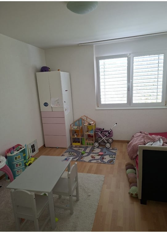 Wohnung in Langnau am Albis 2