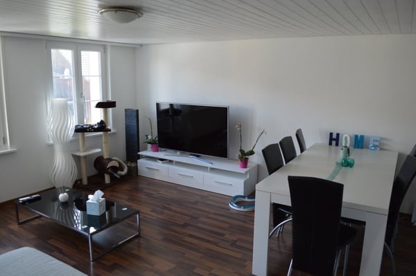 Wohnung in Neuwilen 4