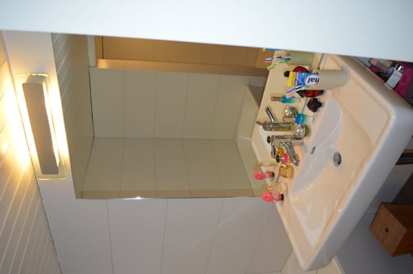 Wohnung in Neuwilen 5